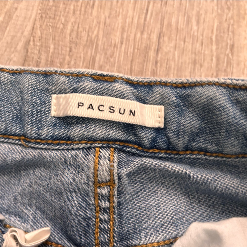 pacsun jeans